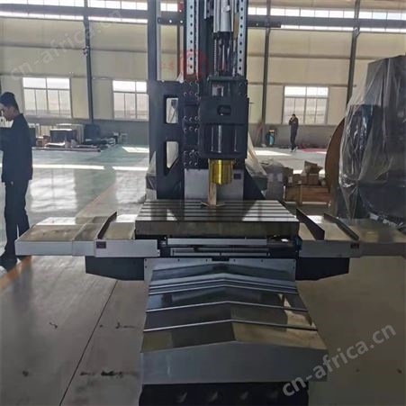 源头供应 VMC1160加工中心 控制方式 闭环和混闭环 二机机床