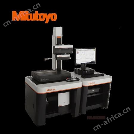 三丰mitutoyo轮廓仪 粗糙度仪表面形状测量机FTA-S3000