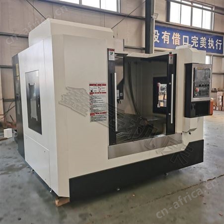 数控VMC855立式加工中心 复杂形状加工重复精度高