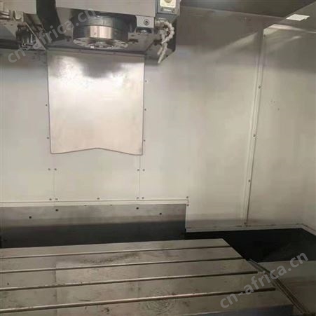 出售二手韩国斗山DNM5705加工中心 二手斗山立加5705 斗山一米加工中心