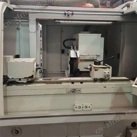 出售二手数控外圆磨床威威海华东数控产C-1000CNC二手数控磨床