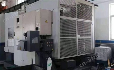 出售多台进口630卧式加工中心5000II马扎克HCN6800L二手卧加
