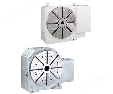 三菱M70/M80FANUC 0IMD/0IMF系列加装第四轴转台