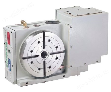 三菱M70/M80FANUC 0IMD/0IMF系列加装第四轴转台