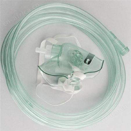 afaith至德输氧面/口罩（不重吸面罩/面罩）2M*成人XL