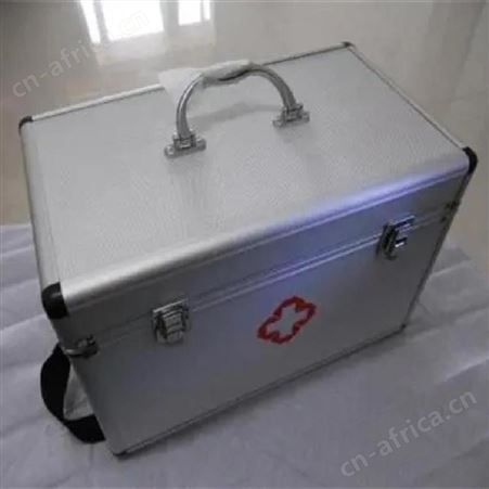 afaith至德铝合金急救/箱至德BK-B11