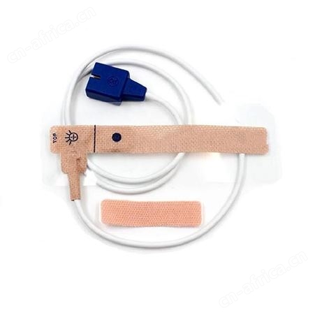afaith至德sensor-海绵非粘附性探头P1921Pediatric 儿童(10-50kg)CN33