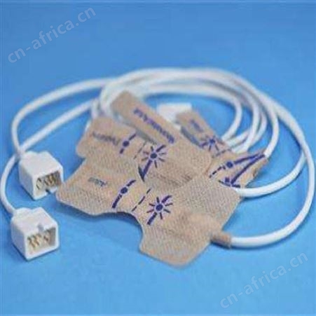 afaith至德sensor-海绵非粘附性探头P1815ANeonate/Adult 成人/新生儿 ([3kg/]40kg)