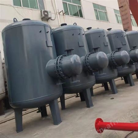供应容积式换热器价格 换热器