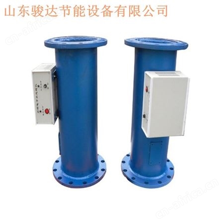 供应电子除垢仪 水处理器 装置 空调寻循环处理器