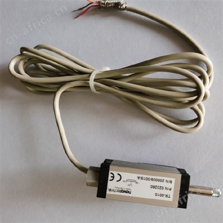 德国novotechnik位移传感器TR10电子尺可变电阻器TR-0010