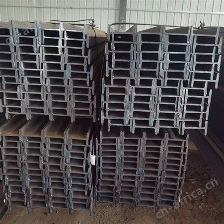 工字钢 规格齐全可加工 加厚可切割 钢结构不锈钢建筑型材