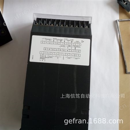 意大利GEFRAN杰佛伦控制器2400-0-W-4R-0-1 F028816