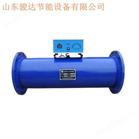 供应电子除垢仪 水处理器 装置 空调寻循环处理器