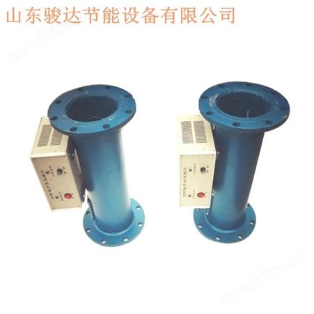供应电子除垢仪 水处理器 装置 空调寻循环处理器