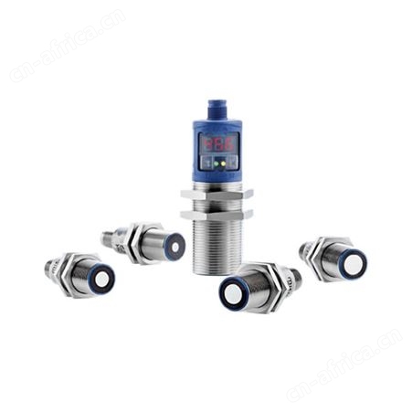 工厂直采 德国威声 microsonic 超声波传感器 ZWS15/CD/QS