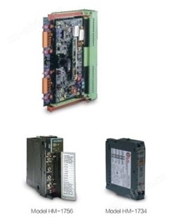 HELM单通道模拟量PLC模块PTM-1上海销售