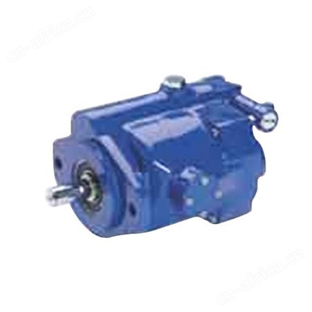 VICKERS 伊顿威格士 Vickers  Hydrokraft  PVW & PFW 柱塞泵