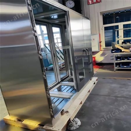 广西HOFFMAN机柜空调VA081225G050S