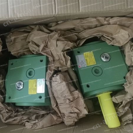 德国工厂直采MS-Graessner格莱斯纳减速机 1130FL000002 175177