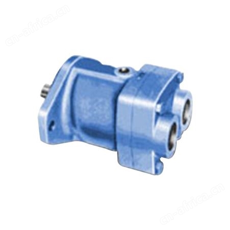 VICKERS 伊顿威格士 Vickers  Hydrokraft  PVW & PFW 柱塞泵