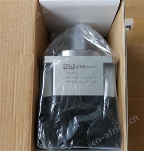 苏州代理中国台湾ATG减速机PGH60-3-P2