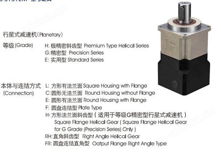 太仓代理中国台湾ATG减速机KSB-44-5-P1
