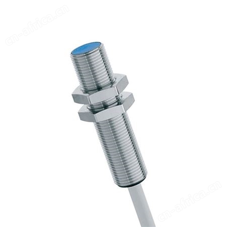 瑞士工厂直采 CONTRINEX 堪泰 电感传感器 DW-AD-501-M8