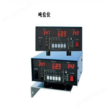 武进冲床吨位仪校正HELMHELM吨位模块PTM-1