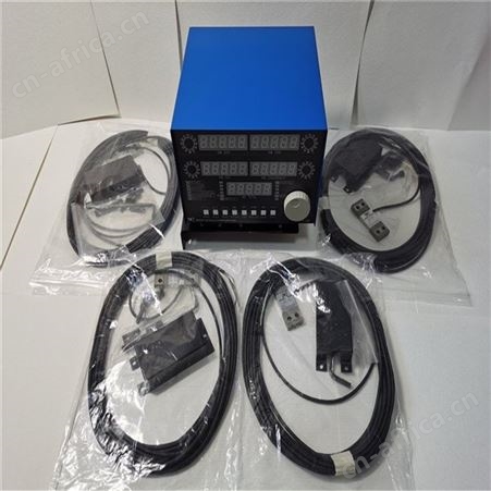 睢宁冲压吨位仪HELM吨位标定仪PLM-4