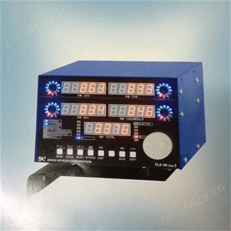 泉山HELM吨位仪PTM高趋势报警模块PTM-4500-S-TSM