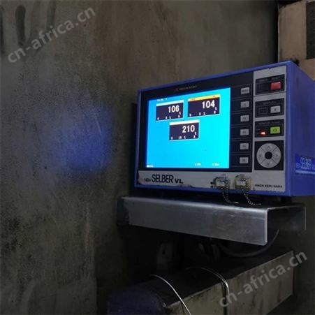 睢宁冲压吨位仪HELM吨位标定仪PLM-4
