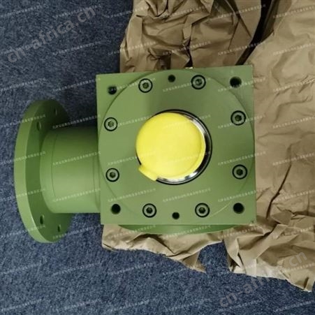 德国工厂直采MS-Graessner格莱斯纳减速机 1130FL000002 175177