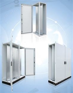 Hoffman工业机柜PTHW362430G2
