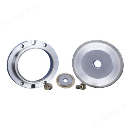 工厂直采 德国  DR. KAISER 电镀驱动器 C58-FASD-165-6-6-ZM4