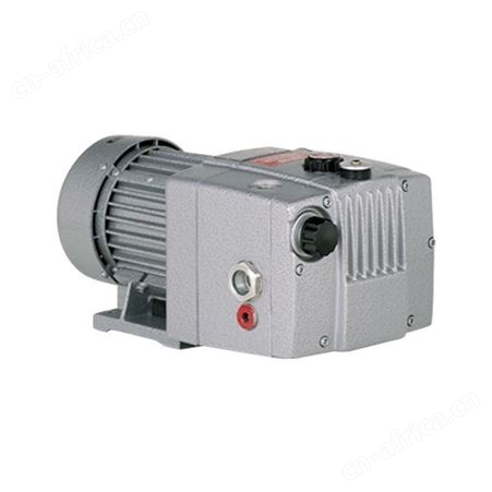 德国工厂直采Elmo Rietschle 里其乐 油浸式旋片真空泵 V-VGD