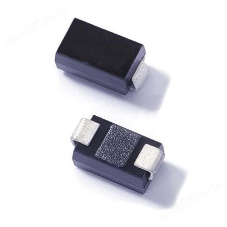 SMAJ58ASMAJ58A TVS二极管 LITTELFUSE/力特 TVS Diodes / ESD Suppressors 400W 58V 5% Uni-Directional