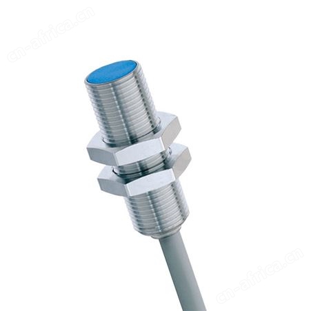 瑞士工厂直采 CONTRINEX 堪泰 电感传感器 DW-AD-501-M8