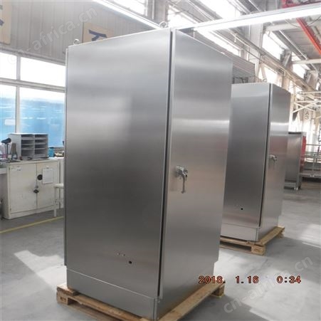 广西HOFFMAN机柜空调VA081225G050S