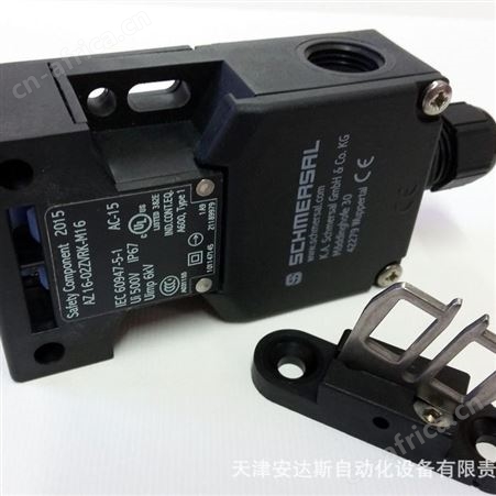 德国工厂直采 schmersal施迈赛 限位开关 SRB301ST