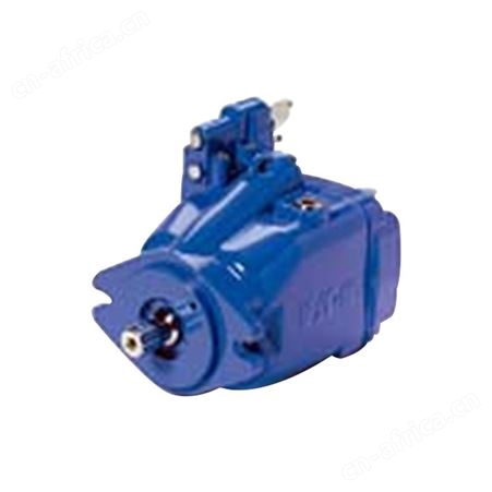 VICKERS 伊顿威格士 Vickers  Hydrokraft  PVW & PFW 柱塞泵