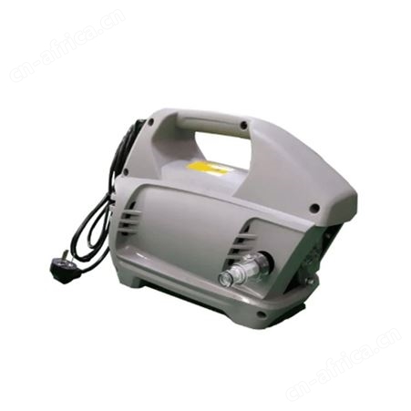 家用小型高压清洗机 洗车机 便携流量大 洗车水枪220V