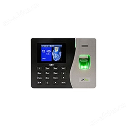 CS800指纹考勤机_中控智慧_体量大_实惠_门禁考勤终端