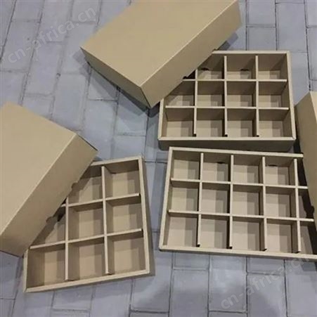 质卓沃龙 合肥瓦楞水果包装纸箱 定制