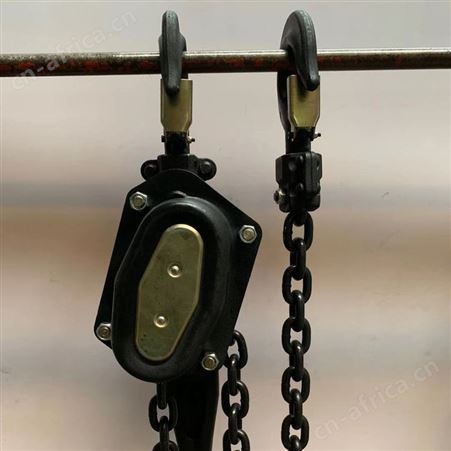 toyo环链手扳葫芦