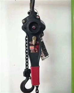 日本环链手扳葫芦 欢迎致电