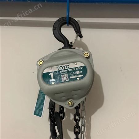 手拉葫芦规格 在线免费获取报价