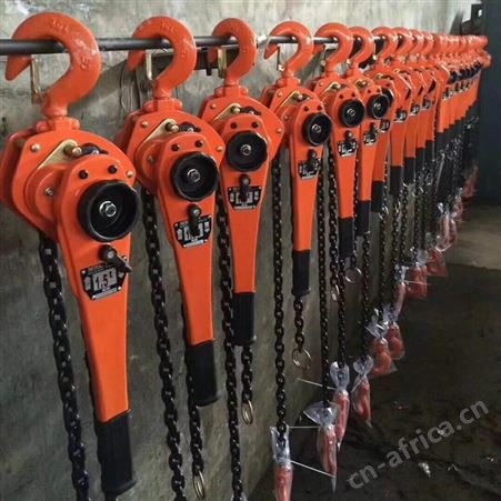 亳州市手板葫芦 福建手板葫芦 6吨手板葫芦