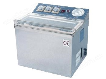 DT300茶叶真空机