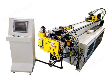 全自动弯管机DW38CNC-3A-1S